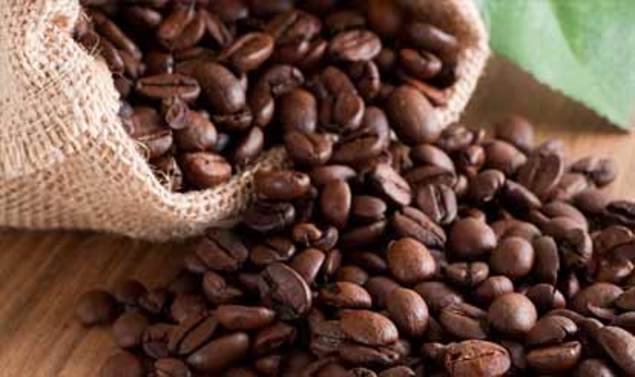 café en grain