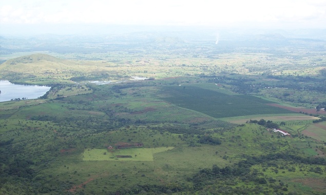 OKU - Kumbo, Cameroun