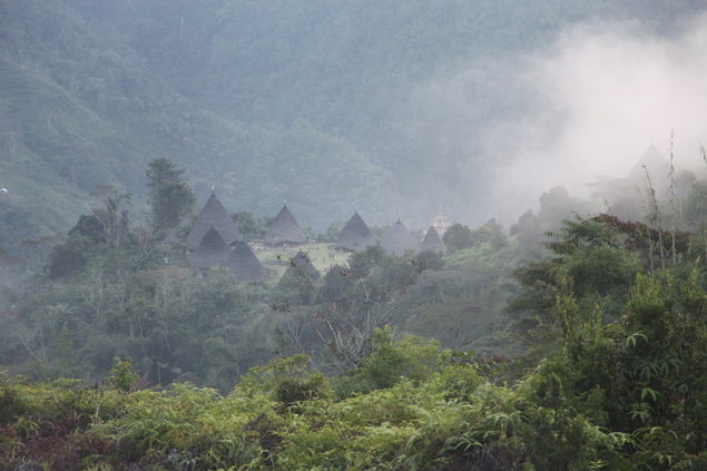 Bandung