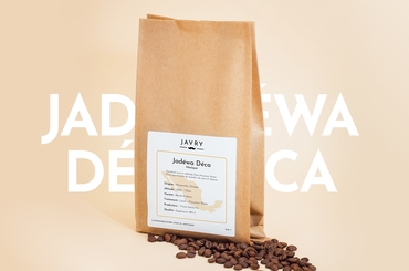 Jadewa - Decaf