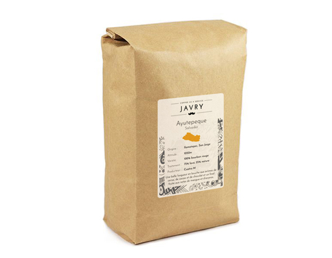 Ayutepeque - Ilamatepec, Salvador - 1kg - Grains
