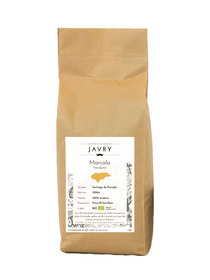 BIO - Marcala - 1kg - Bonen