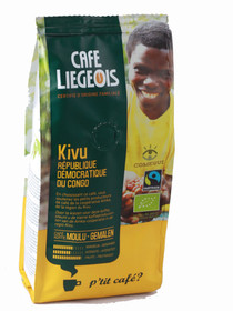 BIO - Comequi - 250g - Moulu