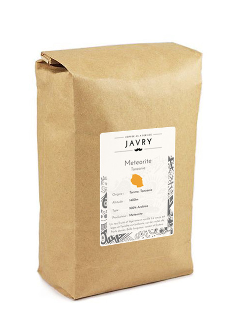 Météorite - Tarime, Mara, Tanzanie - 1kg - Grains