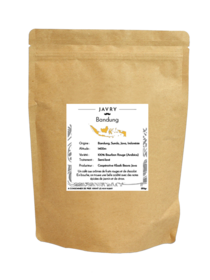 Bandung - 250g - Gemalen