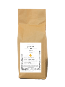 Seka - Ethiopie - 1kg - Moulu