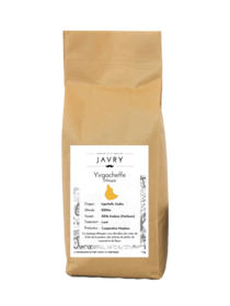 Yirgacheffe - 1kg - Grains