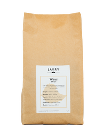 Wirisi - 1 Kg - Moulu