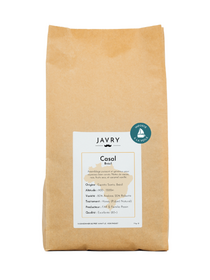 Café Casal importé à la voile - 1 Kg - Moulu