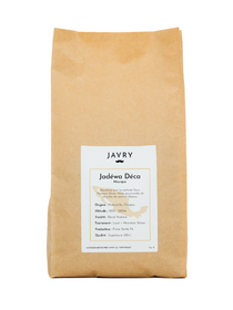 Jadéwa (Déca) - 1 Kg - Grains