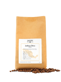Jadéwa (Déca) - 250g - Moulu