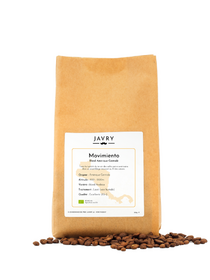 Movimiento BIO - 250g - Grains