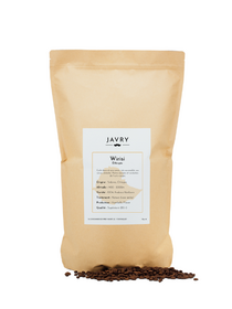 Wirisi - 3 kg bag - coffee beans