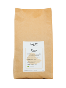 Oromo BIO - 1 Kg - Moulu