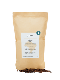 Casal Coffee Imported by Sail - 3 kg - Beans