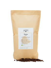 Oromo BIO - Sachet de 3 Kg - Grains