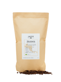 Movimiento Coffee beans - 3 kg