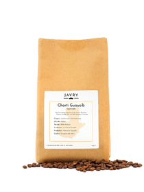 Chorti Guaya'B - 250g - Bonen