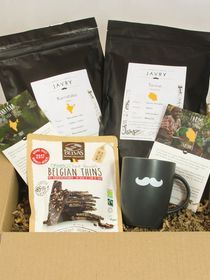 Coffret Gourmand (moulu)