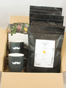Coffret Duo (moulu)