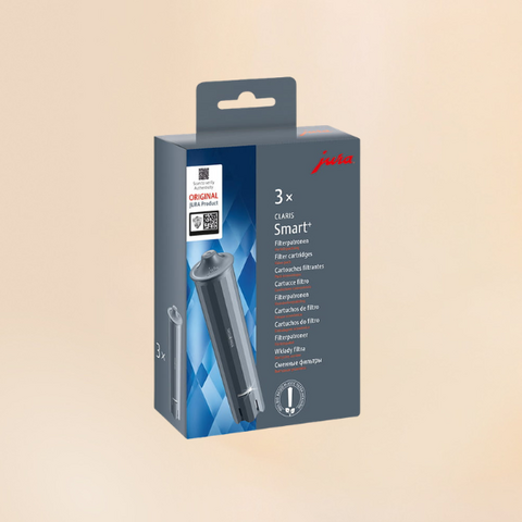 Filtres Claris Smart - Pack de 3