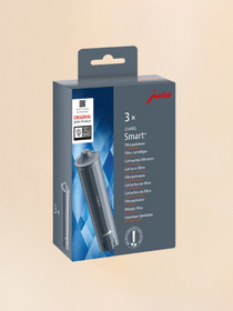 Claris Smart filters - 3 pieces