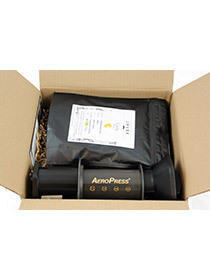 Coffret Aeropress Maxi