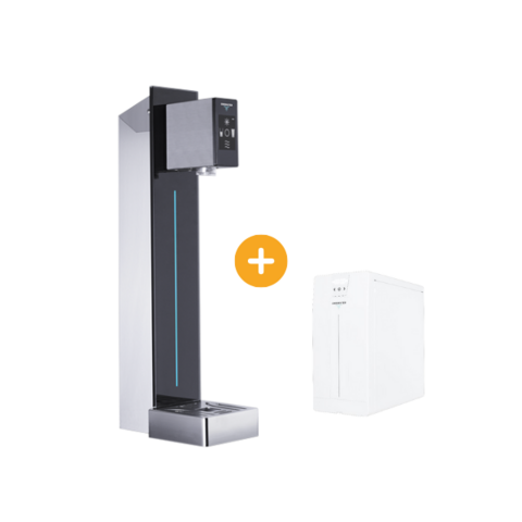 Quick-Tap bruiswaterfontein