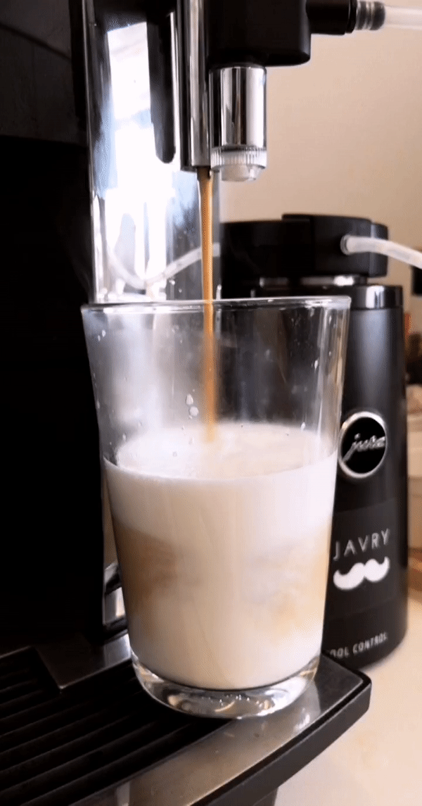 Cappuccino GIF