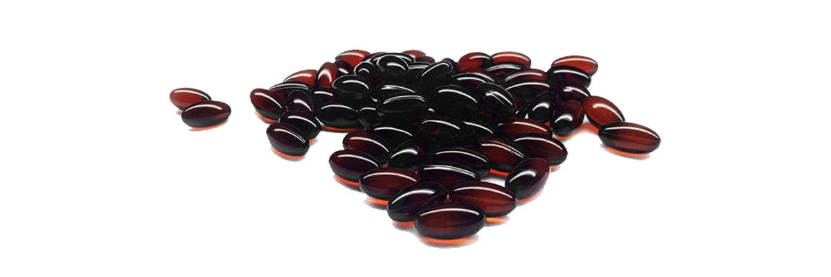 gélules de café