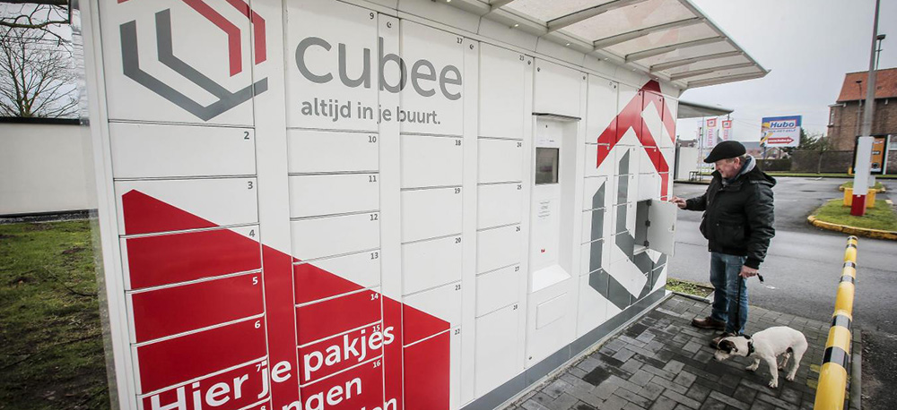 Nouveau: la livraison en Point Relais est dispo sur Javry ...