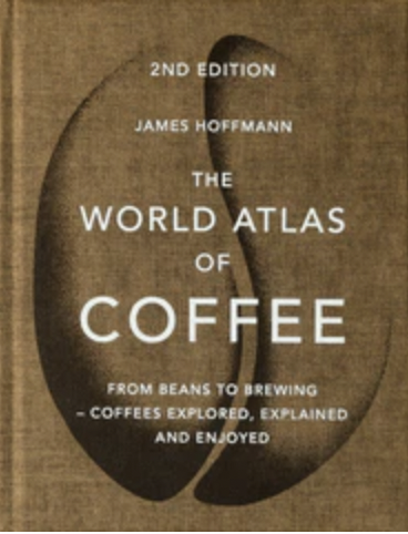 livre café atlas