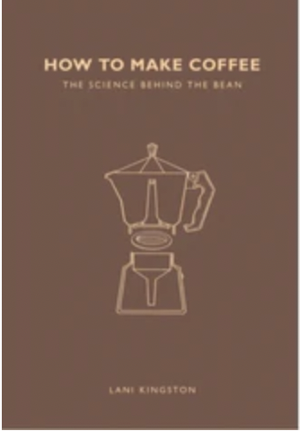 Livre howtomakecoffee
