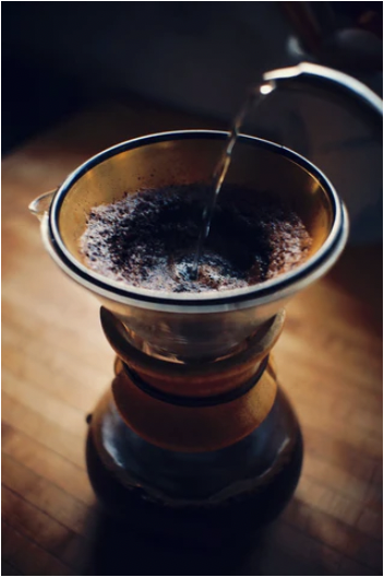 chemex