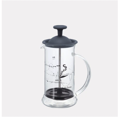 cafetière à piston