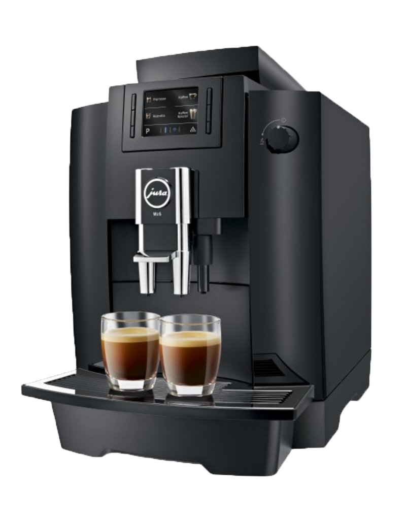 Jura WE6 Location et Achat Javry Coffee