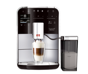 Melitta Caffeo Barista TS