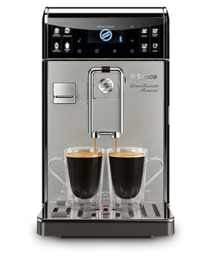 Saeco GranBaristo HD8975