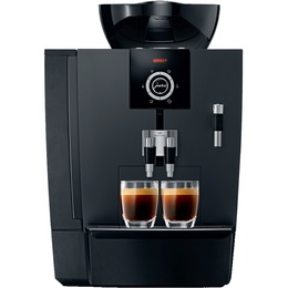 Jura XJ5