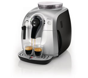 Philips Saeco Xsmall HD8745/21