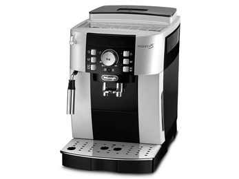 DeLonghi Magnifica S ECAM 21.117.B