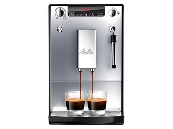 Melitta Caffeo Solo Perfect Milk