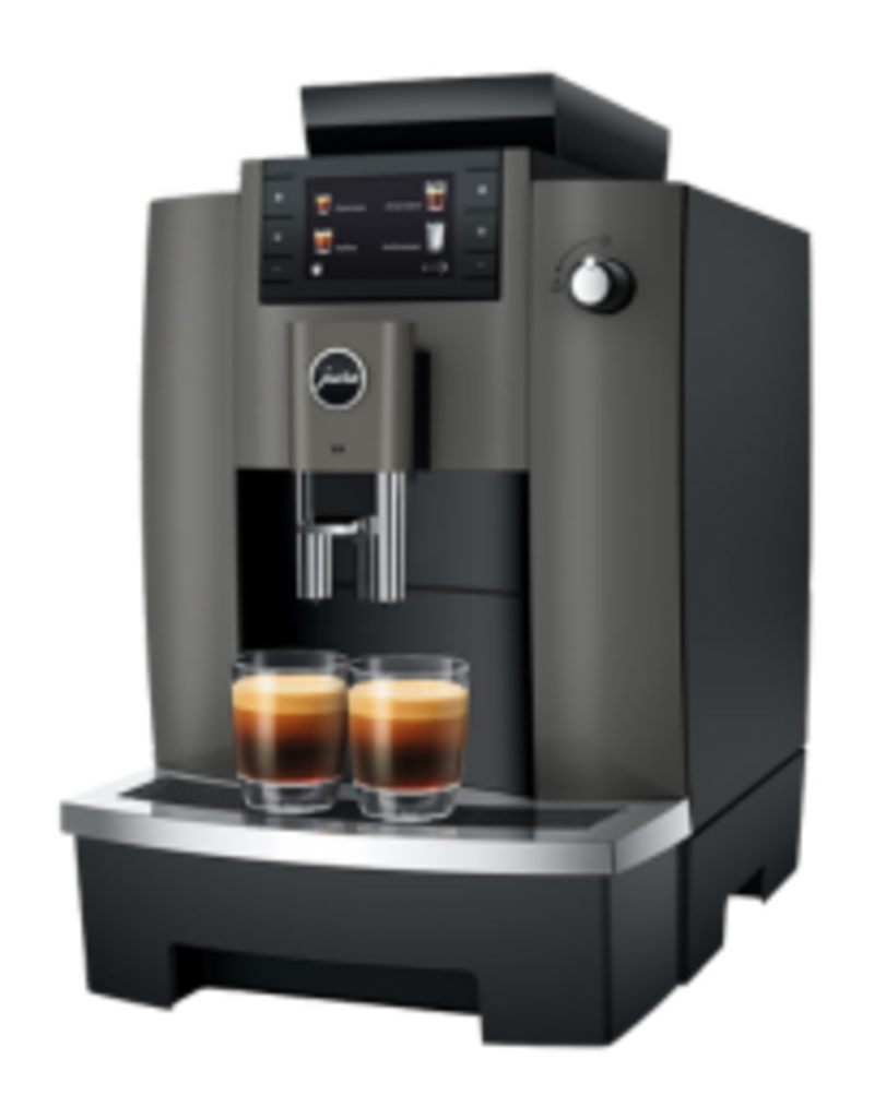 Jura W4