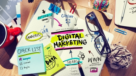 stage en marketing digital