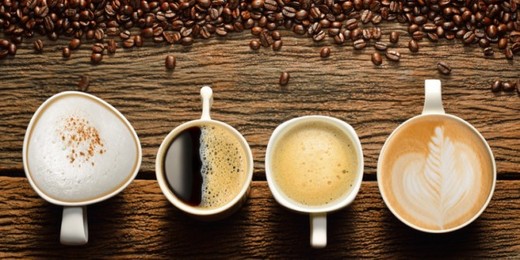 journée mondiale du café