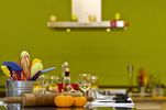 cuisine de flore