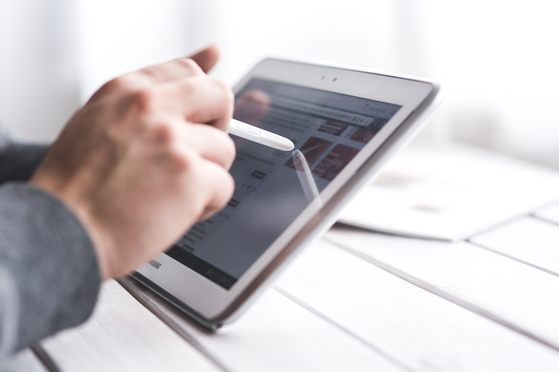 social selling