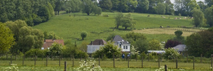 Cohesievorming in Vlaamse Ardennen