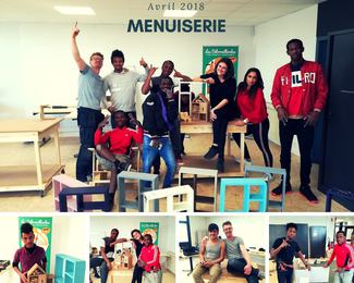 bricolage cadeau