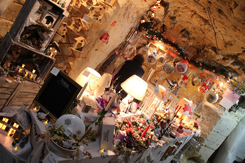 Grottes de Wonck